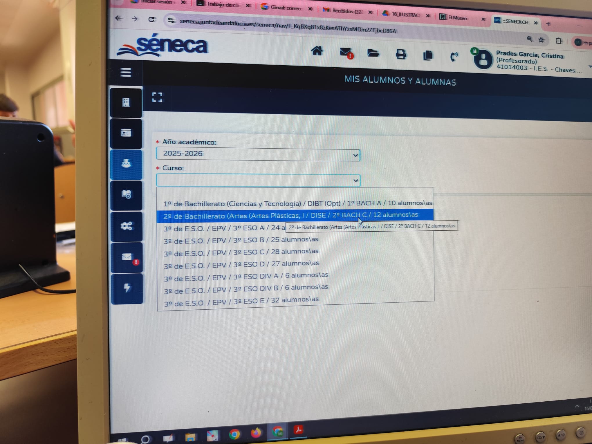 Certificados